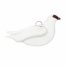Rock ptarmigan, winter