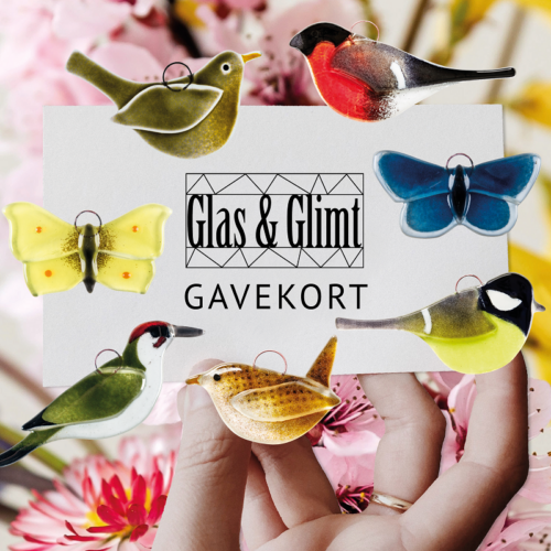 Gavekort